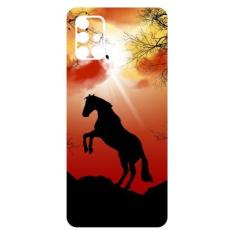 Imagem de Capa Adesivo Skin377 Verso Para Samsung Galaxy A71 2019 - KawaSkin