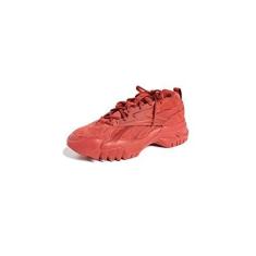 Imagem de Reebok Tênis feminino Cardi B Club C V2, Marte Red, 36