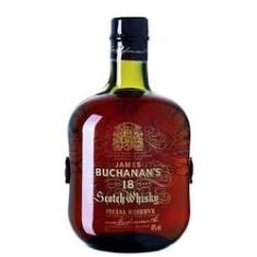 Imagem de Whisky Buchanans 18 Anos Special Reserve 750 ml