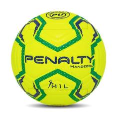 Imagem de Bola Handebol Penalty H1L Ultra Fusion Xxiii Infantil Oficial
