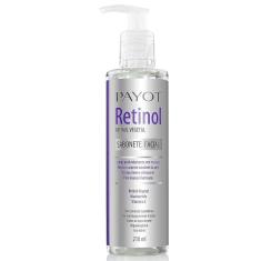 Imagem de Sabonete Líquido Facial Payot Retinol Vegetal 210ml