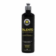 Imagem de Selante Sintético para Pneus TALENTO 500ml Easytech