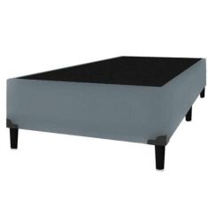 Imagem de Base Box Ita 0,96x2,03x0,42 Cinza