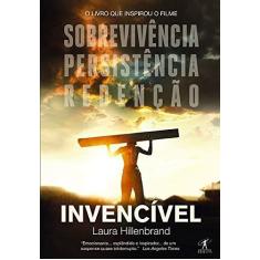 Imagem de Invencível - Hillenbrand, Laura - 9788539006502