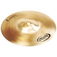 Imagem de Prato Bateria Splash 10'' Celebrity 20 Cv10sp Bronze B20 Orion