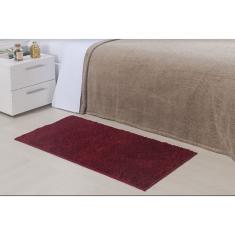 Imagem de Tapete 0,50 X 1,00 Cama Beira Pelo Macio Oasis Salão Sala