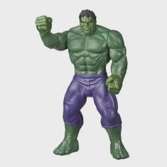 Imagem de Avengers Figura Olympus Hulk Hasbro