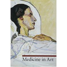 Imagem de Medicine in Art - Giorgio Bordin - 9781606060445
