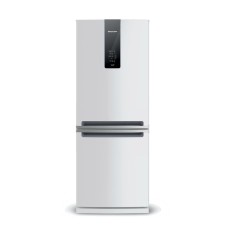 Geladeira Refrigerador Electrolux 490 Frost Free Inverter Inverse Botton -  Geladeira / Refrigerador Inverse - Magazine Luiza