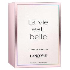 Imagem de La Vie Est Belle Lancôme Feminino Eau De Parfum 50Ml