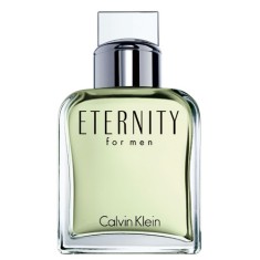 Imagem de Perfume Calvin Klein Eternity Eau de Toilette Masculino 200ml