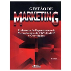 Imagem de Gestão de Marketing - 2ª Ed. 2011 - Dias, Sergio Roberto - 9788502104174