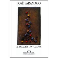 Imagem de A Bagagem do Viajante - Saramago, José - 9788571645806
