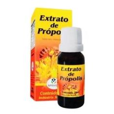 Imagem de Apis Vida Extrato De PrÓPolis 20ml