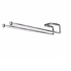 Imagem de Porta Taças Reto J 25cm Cromado Jomer