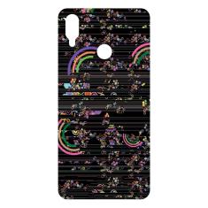 Imagem de Capa Adesivo Skin006 Verso Para Asus Zenfone Max (m2)