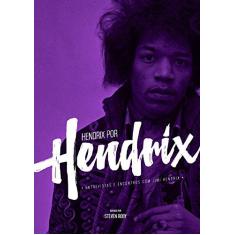 Imagem de Hendrix Por Hendrix - Roby, Steven - 9788562885617