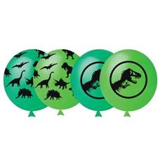 Imagem de Balão Dinossauro - 25 unidades