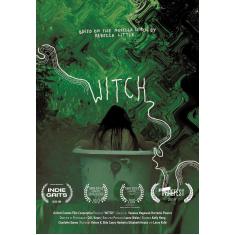 Imagem de Witch