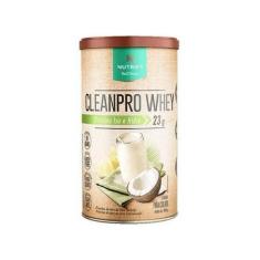 Imagem de Whey Nt Clean Pro Cleanpro 450G Pia Colada Nutrify