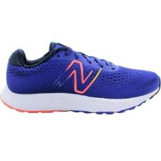 Imagem de Tênis New Balance M520V8 Azul Masculino-Masculino