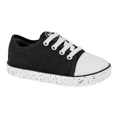 Imagem de Tênis Infantil De Menino Molekinho Confortavel 2133.1049