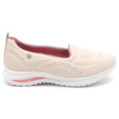 Imagem de Tênis Kolosh Slip On Casual Pelica Conforto Feminino K8423-Feminino
