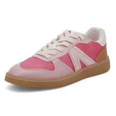 Imagem de MIA Tênis feminino Vesta, Rosa/Blush/Branco, 37