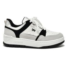 Imagem de Tênis Via Marte Casual Feminino 072-003-01-Feminino