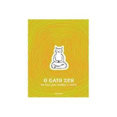 Imagem de O Gato Zen - Jean-vicent Sénac - 9788579145827