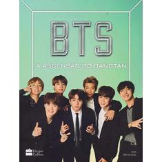 Imagem de Bts - "stevens, Cara J." - 9788595084056