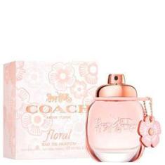Imagem de COACH Floral Eau de Parfum Coach - Perfume Feminino 30ml