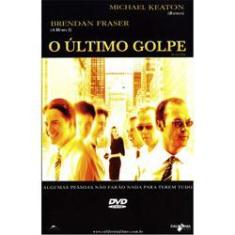 Imagem de DVD - O Último Golpe