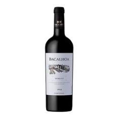 Imagem de Vinho Tinto Merlot Bacalhôa 750ml