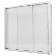 Imagem de Guarda Roupa Casal Paula