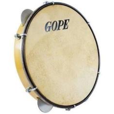 Imagem de Pandeiro Gope 10 631pea