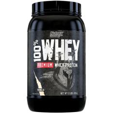 Imagem de Whey Protein 100% Premium 923g - Nutrex