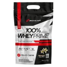 Imagem de 100% Whey Prime Saco 900G Bodyaction