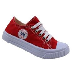 Imagem de Tênis Juvenil Pingo Doce BOT R.B676-Feminino