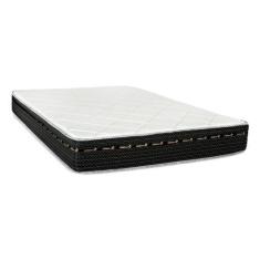 Imagem de Colchão Casal Molas Bonnel  Eagle New Euro Pillow (138X188x22) - Lucks