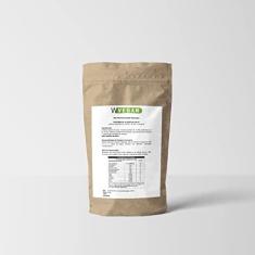 Imagem de Max Protein 500g Embalagem Refil WVegan Sabor Morango - Proteina de Arroz e Ervilha Vegano