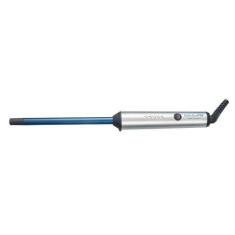 Imagem de Modelador De Cachos Profissional Super Fino Blue Nano Titanium 13mm Ba