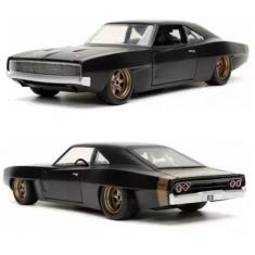 Imagem de Miniatura 1:24 Dodge Charger Widebody para coleção