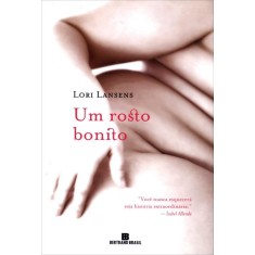 Imagem de Um Rosto Bonito - Nova Ortografia - Lansens, Lori - 9788528615463