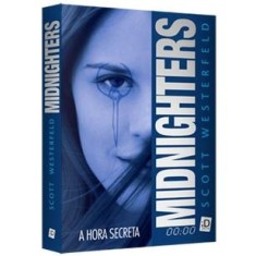 Imagem de Midnighters - A Hora Secreta - Westerfeld, Scott - 9788516067489