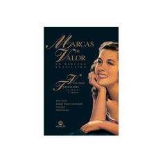 Imagem de Marcas de Valor no Mercado Brasileiro - Accioly, Anna - 9788587864048