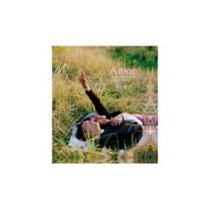 Imagem de Amor - Um Presente Especial de Mim Para Ti - Varios - 9781445496306