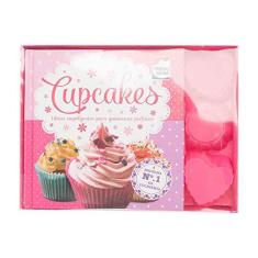 Imagem de Cupcakes - Vários Autores - 9788595032170