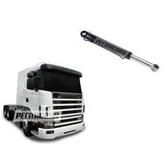 Imagem de CILINDRO BASCULAR CABINE ALTA LONGO PARA SCANIA 114 124 164 94 P G R SERIE 4