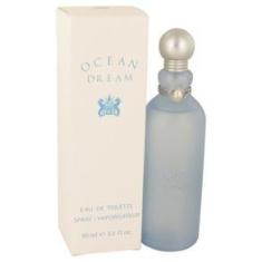 Imagem de Perfume Feminino Ocean Dream Designer Parfums Ltd 90 ML Eau Toilette